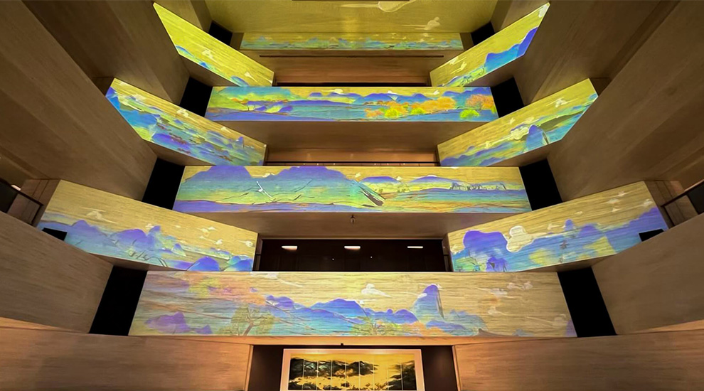 中國國家版本館·廣州分館設(shè)計(jì)